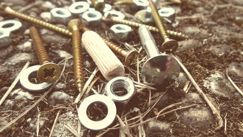 DIY Builds